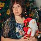 Дарья Александровна Вахонина фото №1175723