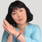 Алибаева Алла Сабитовна фото №436920
