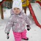 Алиса Ильинична Козлова фото №1534673