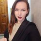 Фатыхова Сергеевна Валентина фото №1549714
