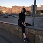 Ариана Кудряшова Евгеньевна фото №1330577