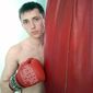 Назар Валерьевич Голубовский фото №538523