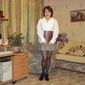 Екатерина Игоревна Ворошилова фото №497187