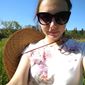Настя  Пантелеева фото №1336194