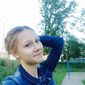 Анастасия  Юрьевна фото №876410