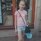 Елизавета  Курбанова фото №1468645
