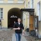 Илья Дмитриевич Борцов фото №532034