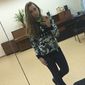 Вашестова Ольга Эдуардовна фото №786136