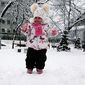 Анна Михайловна Ильина фото №1329052