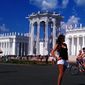 Диана   фото №773490