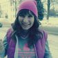 Виктория Робертовна Мамедова фото №399939