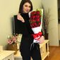 Мария Романовна Кокарева фото №1561350