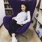 Кира Евгеньевна Ильина фото №1292775