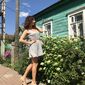 Лили Олеговна Абрамова фото №1414365