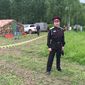 Алексей Геннадьевич Мартьянов фото №1399358