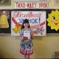 Карина Григорьевна Залетова фото №1071517
