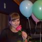 Анжела Викторовна Соболева фото №1121397