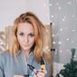 Анастасия Алексеевна Бунакова фото №1529902