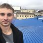 Павел Анатольевич Липовской фото №1393452