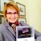 Елена  Понеделина фото №1507566