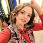 Оьга Алексеевна Бисерова фото №1302943