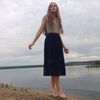 Полина  Сысоева фото №1622622