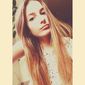 Анна  Зурабовна фото №850894