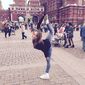 Аэлита  Игоревна фото №924628
