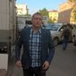 Александр  Стрелец фото №1192095
