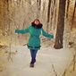 Аня  Шаповалова фото №1599054