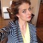 Анна Михайловна Уварова фото №1067164