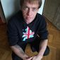 Антон Владимирович Батаргин фото №1249664