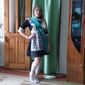 Анастасия Владимировна Некрасова фото №1594943