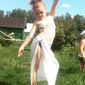 Зарина  Турнаева фото №901599