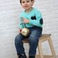 Лысенко  Савелий фото №1282329