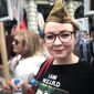 Наталья Азгаровна Ахметова фото №1560913