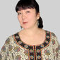 Алибаева Алла Сабитовна фото №436923