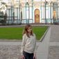 Елена Владимировна Чернышова фото №342523