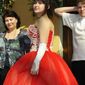 Анжелика  Андреевна фото №678095