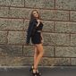 Вика  Виноградова фото №1109219