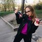 Карина Фёдоровна Осипова фото №1188359