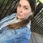 Анна  Хохлова фото №1187904