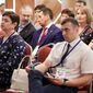 Михаил Юрьевич Кириллов фото №1470549