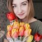 Екатерина Леонидовна Кузнецова фото №1372409