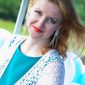 Яна Николаевна Попова фото №501399