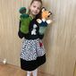 Мария Павловна Таланова фото №1528738