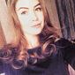Анна Сергеевна Сапрунова фото №1326682