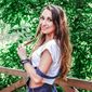 Анна Александровна Зайцева фото №1275722