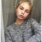 Валерия Алексеевна Гончарова фото №1243437