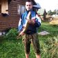 Даниил Александрович Юняев фото №1491139